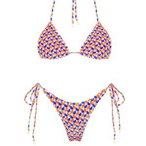 BRAND NEW: Triangl Vinca - Seles Bathing Suit